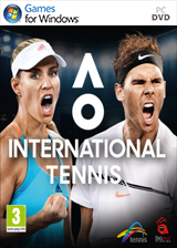 《澳洲国际网球》免安装中文版