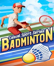 《休闲运动系列：羽毛球》官方版